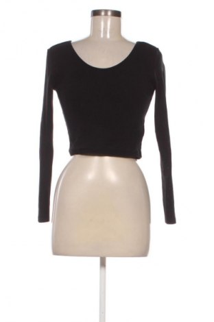 Bluză de femei Shine, Mărime M, Culoare Negru, Preț 10,99 Lei
