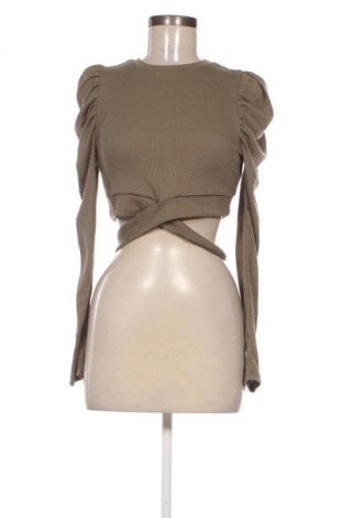 Bluză de femei Shine, Mărime M, Culoare Verde, Preț 17,99 Lei