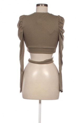 Bluză de femei Shine, Mărime M, Culoare Verde, Preț 17,99 Lei
