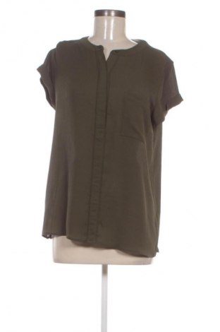 Dámská halenka Simply Vera Vera Wang, Velikost M, Barva Zelená, Cena  79,00 Kč