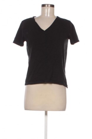 Bluză de femei Sinsay, Mărime S, Culoare Negru, Preț 10,99 Lei