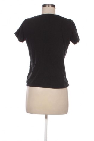 Bluză de femei Sinsay, Mărime M, Culoare Negru, Preț 14,99 Lei