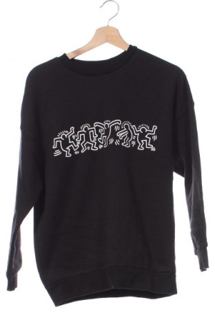 Bluză de femei Sinsay, Mărime XS, Culoare Negru, Preț 17,99 Lei