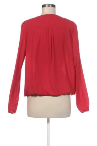 Damen Shirt Sir Oliver, Größe M, Farbe Rot, Preis € 5,99
