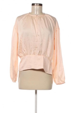 Damen Shirt Sisley, Größe M, Farbe Orange, Preis € 33,99