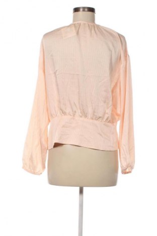 Damen Shirt Sisley, Größe M, Farbe Orange, Preis € 33,99