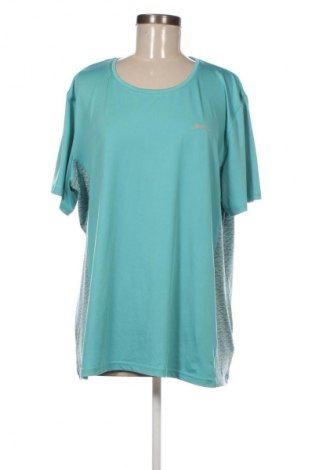 Bluză de femei Slazenger, Mărime XXL, Culoare Verde, Preț 61,99 Lei