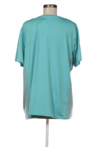 Bluză de femei Slazenger, Mărime XXL, Culoare Verde, Preț 61,99 Lei
