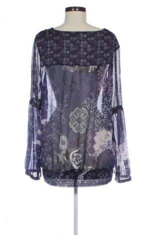 Damen Shirt Steve Ketell, Größe M, Farbe Mehrfarbig, Preis € 3,99