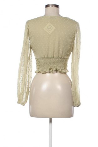 Bluză de femei Stradivarius, Mărime S, Culoare Multicolor, Preț 34,99 Lei