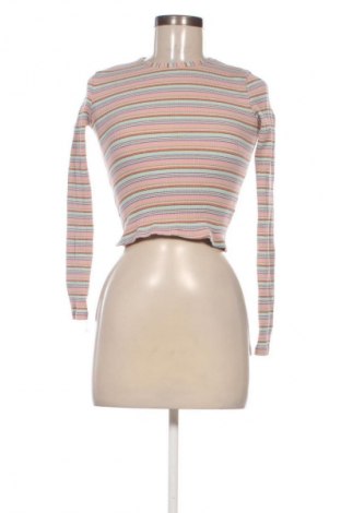 Bluză de femei Stradivarius, Mărime M, Culoare Multicolor, Preț 10,99 Lei