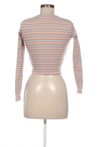 Bluză de femei Stradivarius, Mărime M, Culoare Multicolor, Preț 10,99 Lei