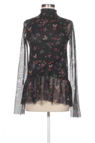 Dámská halenka Stradivarius, Velikost M, Barva Vícebarevné, Cena  49,00 Kč