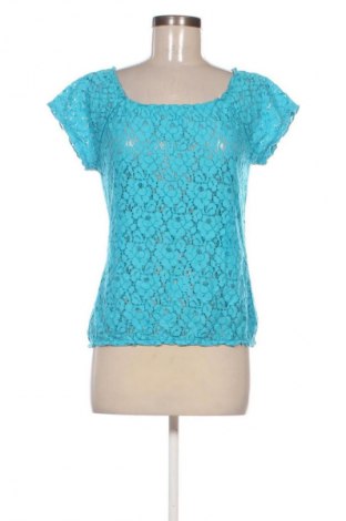 Bluză de femei Street One, Mărime S, Culoare Albastru, Preț 20,99 Lei