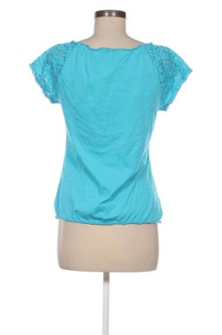 Bluză de femei Street One, Mărime S, Culoare Albastru, Preț 20,99 Lei