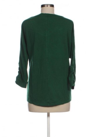 Dámska blúza Street One, Veľkosť M, Farba Zelená, Cena  3,95 €