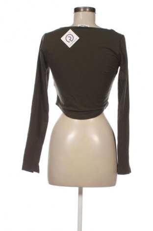 Dámská halenka Studio Select, Velikost L, Barva Zelená, Cena  179,00 Kč