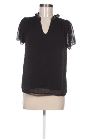 Bluză de femei Sublevel, Mărime S, Culoare Negru, Preț 101,99 Lei