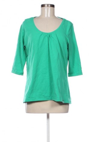 Dámská halenka TCM, Velikost XXL, Barva Zelená, Cena  238,00 Kč