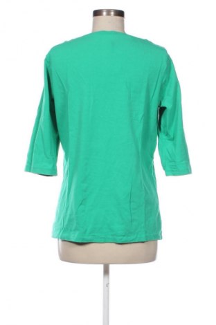 Dámská halenka TCM, Velikost XXL, Barva Zelená, Cena  238,00 Kč