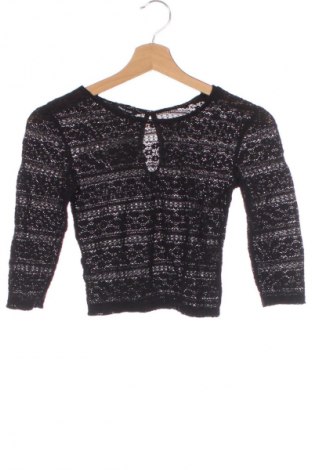 Damen Shirt Tally Weijl, Größe XS, Farbe Schwarz, Preis € 2,99