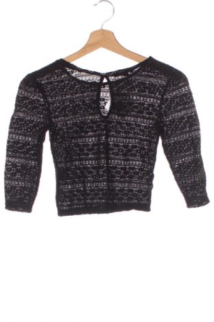 Damen Shirt Tally Weijl, Größe XS, Farbe Schwarz, Preis € 2,99