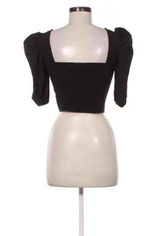Damen Shirt Tally Weijl, Größe M, Farbe Schwarz, Preis € 3,99