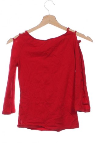 Bluză de femei Tally Weijl, Mărime XS, Culoare Roșu, Preț 10,99 Lei