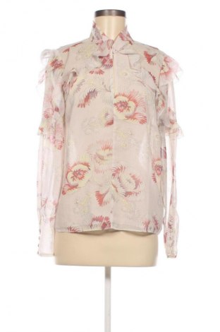 Dámská halenka Ted Baker, Velikost M, Barva Vícebarevné, Cena  1 551,00 Kč