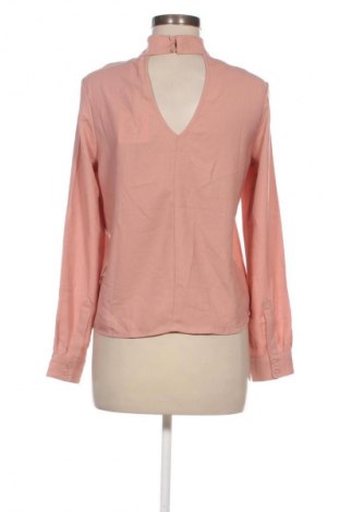 Damen Shirt Terranova, Größe S, Farbe Aschrosa, Preis € 3,99