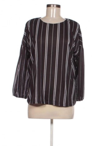 Bluză de femei Terranova, Mărime L, Culoare Multicolor, Preț 10,99 Lei