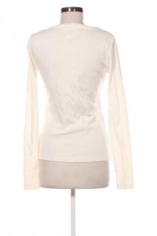 Damen Shirt Terranova, Größe M, Farbe Ecru, Preis 5,99 €