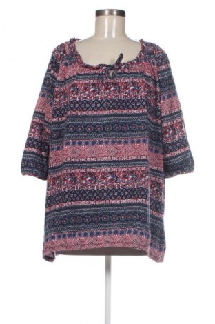 Dámska blúza Thea, Veľkosť XXL, Farba Viacfarebná, Cena  15,95 €