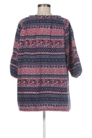 Dámska blúza Thea, Veľkosť XXL, Farba Viacfarebná, Cena  15,95 €