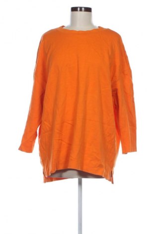 Dámska blúza Tom Tailor, Veľkosť XL, Farba Oranžová, Cena  3,95 €