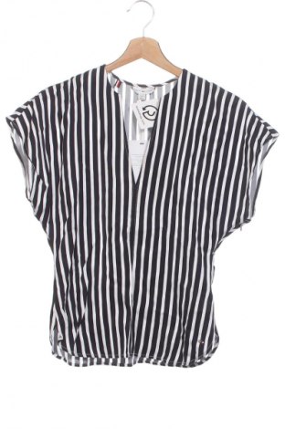 Női blúz Tommy Hilfiger, Méret XXS, Szín Sokszínű, Ár 36 019 Ft