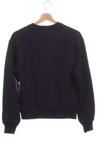 Дамска блуза Tommy Hilfiger, Размер XS, Цвят Син, Цена 204,99 лв.