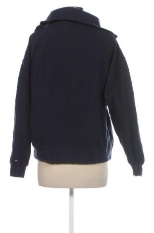 Bluzka damska Tommy Hilfiger, Rozmiar XXL, Kolor Niebieski, Cena 514,99 zł