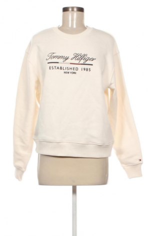 Bluzka damska Tommy Hilfiger, Rozmiar S, Kolor ecru, Cena 391,99 zł