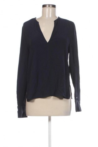 Bluză de femei Tommy Hilfiger, Mărime S, Culoare Albastru, Preț 709,99 Lei
