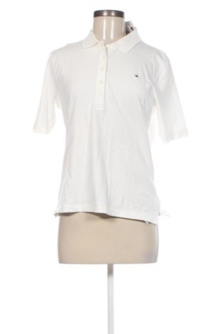 Bluzka damska Tommy Hilfiger, Rozmiar M, Kolor Biały, Cena 544,99 zł