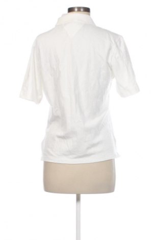 Bluzka damska Tommy Hilfiger, Rozmiar M, Kolor Biały, Cena 544,99 zł