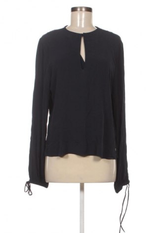 Damen Shirt Tommy Hilfiger, Größe M, Farbe Blau, Preis € 99,99