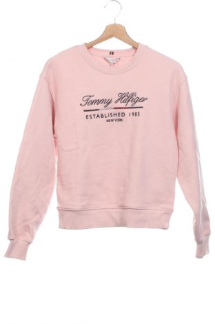 Damen Shirt Tommy Hilfiger, Größe XS, Farbe Rosa, Preis € 142,99