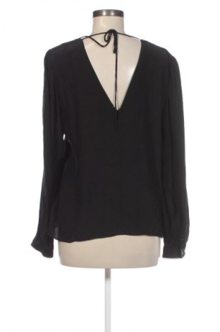 Bluză de femei Tommy Hilfiger, Mărime M, Culoare Negru, Preț 709,99 Lei