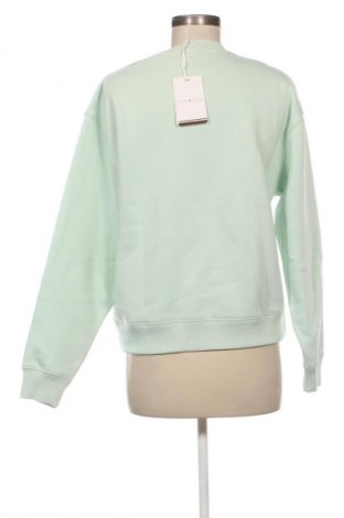 Damen Shirt Tommy Hilfiger, Größe M, Farbe Grün, Preis € 152,99