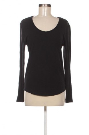 Damen Shirt Tommy Hilfiger, Größe XL, Farbe Schwarz, Preis 91,99 €