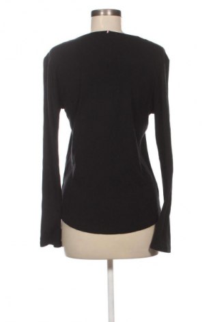Damen Shirt Tommy Hilfiger, Größe XL, Farbe Schwarz, Preis 91,99 €