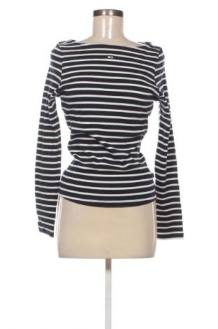 Dámská halenka Tommy Jeans, Velikost L, Barva Vícebarevné, Cena  1 089,00 Kč