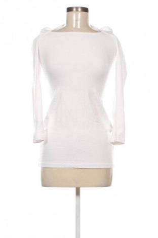 Damen Shirt Tommy Jeans, Größe S, Farbe Weiß, Preis 80,99 €